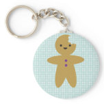 Gingy keychains