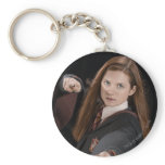 Ginny Weasley keychains