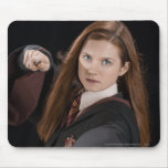 Ginny Weasley mousepads
