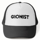 Gionist Hat