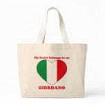 Giordano bags