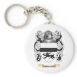 Giordano Coat of Arms (Family Crest) Keychains