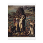 Giorgio Vasari: Perseus and Andromeda postcards