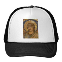 Giotto Art Mesh Hat