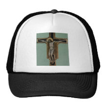 Giotto Art Trucker Hats