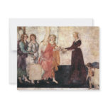 Giovanna Albizi With Venus And The Graces invitations