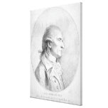 Giovanni Battista Cipriani, 1789 Gallery Wrap Canvas