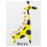 girafa flyers