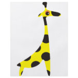 GIRAFA flyers