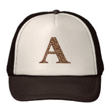 Giraffe A Hats
