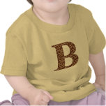 Giraffe A T Shirts