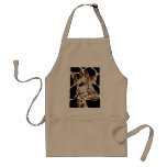 giraffe aprons