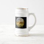 Giraffe baby wildlife safari mugs