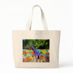 Giraffe bags