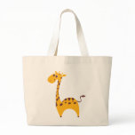 Giraffe bags