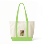 giraffe tote bags