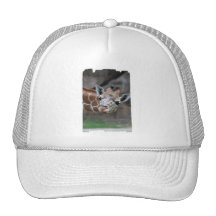 Giraffe  Baseball Hat