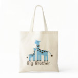 Giraffe Big Brother bags