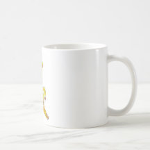 Giraffe Coffee Mug