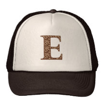 Giraffe E Hat