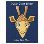 Giraffe Flyer