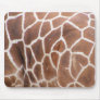 Giraffe Hide Mousepad