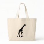 Giraffe in High Heels bags