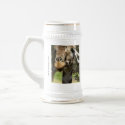 Giraffe mugs