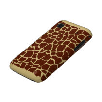 Giraffe Pattern Animal Print Fun Cover Case Skin Samsung Galaxy Cover