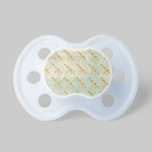 Giraffe Pattern Pacifier pacifiers