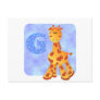 Giraffe Postcards