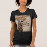 giraffe shirt