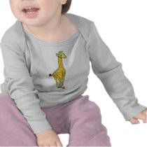 Giraffe Shirt