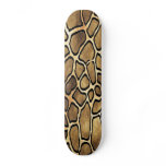 GIRAFFE Skateboard