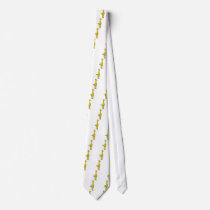 Giraffe Custom Tie