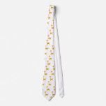 Giraffe ties