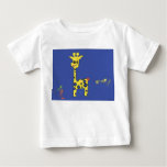 giraffe t-shirts