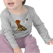 giraffeee tee shirt