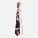 giraffepattern ties