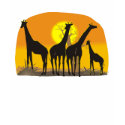 Giraffes t-shirts