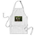 Giraffes X 2 Apron
