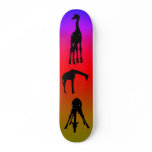 GIRAFFIC PRO BOARD