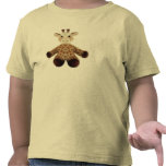 giraffie t-shirts