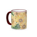 GIRASSOIS I mugs