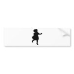 Girl1 Bumper Stickers