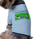 girl beat up sugar and spice pet tshirt