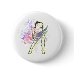 Girl buttons
