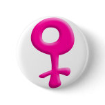 Girl buttons