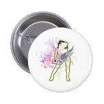 Girl Button