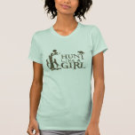 GIRL COON HUNTER TEES
